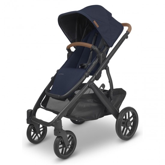 Uppababy vista sale pram